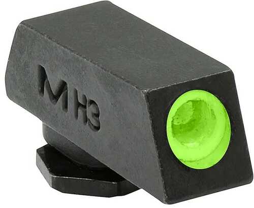 Meprolight Tru-Dot Self Illuminated Fixed Handgun-img-0