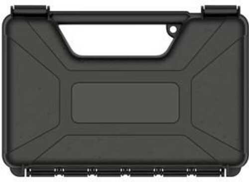 MTM 803R Handgun Case For Single Up To 3"-img-0