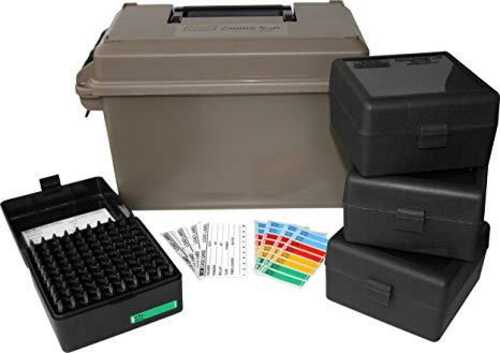 MTM AC50 .223 Ammo Can With 4-Rs100-img-0
