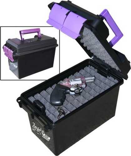 MTM Conceal Carry Handgun Case-img-0