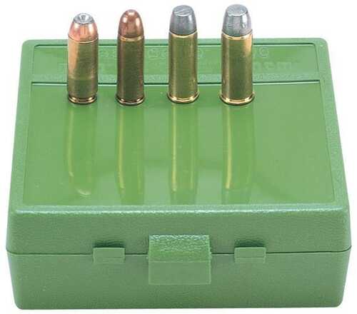 MTM P-64 Series Handgun Ammo Box