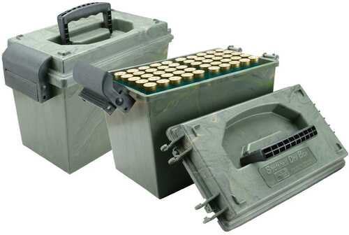 MTM Shot Shell Dry Box-img-0