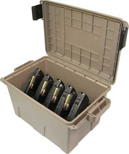 MTM Tactical FDE Magazine Can For AK-47-img-0
