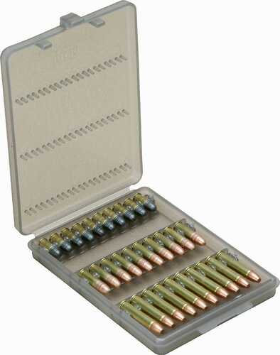 MTM 30 Rounds Case-Gard Ammo Wallet For Long Rifle-img-0