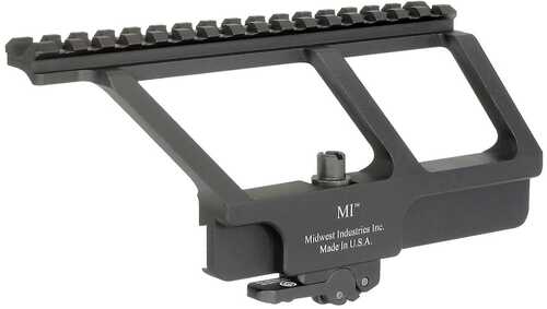Midwest AK-47/AK-74 Side Railed Scope Mount Mos-img-0