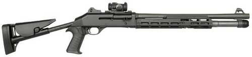 Midwest Benelli M4 M-LOK Handguard Black-img-0