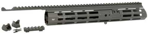 Midwest Industries Henry .357 Handguard Sight Syst-img-0