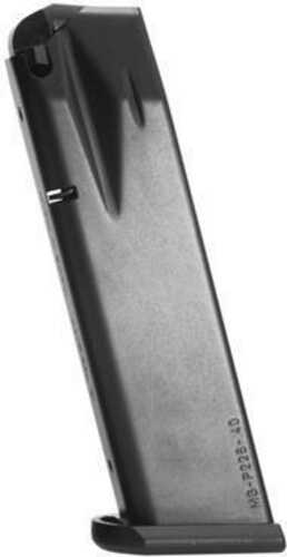 Mec-Gar Sig P226 Magazine .40 S&W Ht Afc 13/Rd