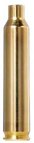 Norma Rifle Brass .204 Ruger 50/Rd