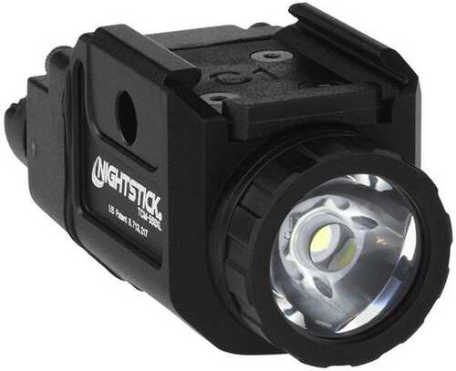 Nightstick Xtreme Lumens Metal Compact Weapon-Mounted Light-550