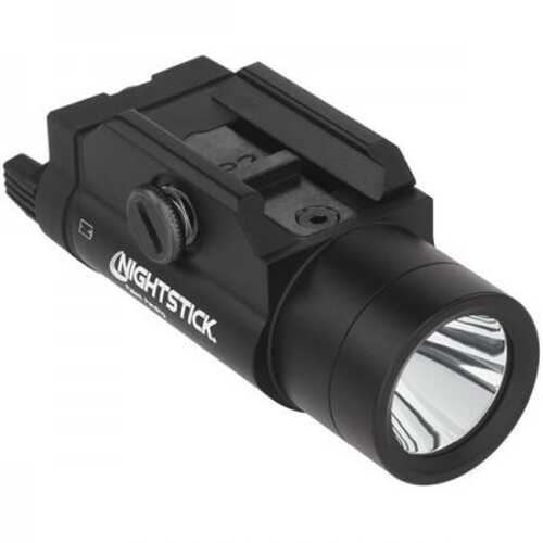 Nightstick Tactical Weapon-Mounted Light 350 Lumens