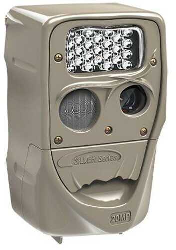 Cuddeback IR Camera Model H-1453 - 20 MP