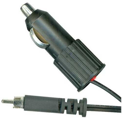 Nite-Lite Battery Auto Charger For Nl682 Nl6V8 And Wizard