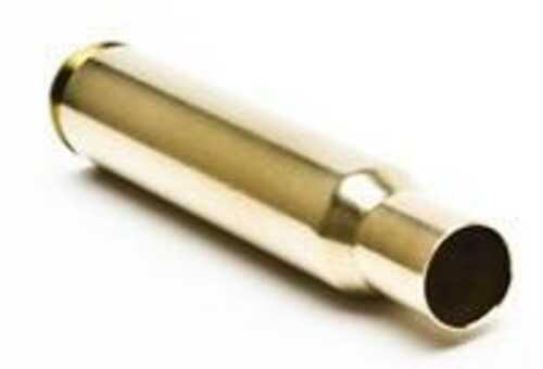 Nosler Unprimed Brass Rifle Cartridge Cases 25/ct .325 WSM