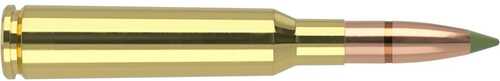 Nosler Eta Rifle Ammunition 6.5x55 120Gr SP 2756 Fps 20/ct