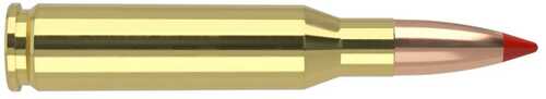 Nosler Ballistic Tip Hunting Rifle Ammunition .7mm-08 Rem 140Gr BT SP 2825 Fps 20/ct