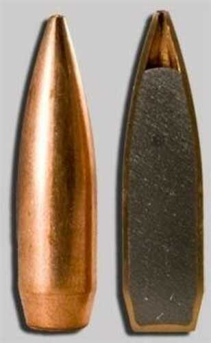 Nosler Custom Competition Bullets .30 Cal .308" 175 Gr HPBT 100/ct