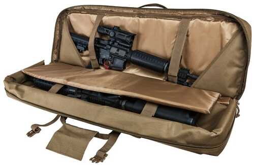 NcSTAR VISM Double Carbine Case - Tan 36"-img-0