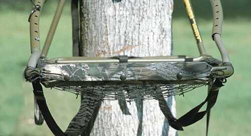 OlMan Straight Bar Camouflage Pad Cover