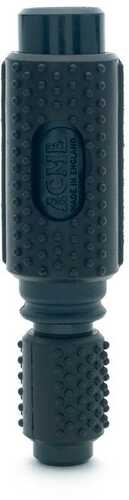 Omnipet Acme Duck Call Rubber Grip Black-img-0