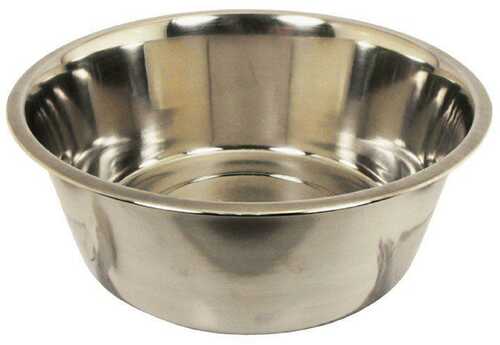 Omnipet Standard Pet Bowls Stainless Steel 2 Qt