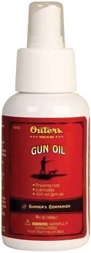 Outers Chem Gun Oil