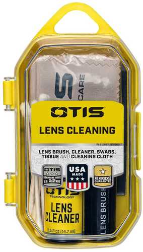 Otis Lens Cleaning Kit