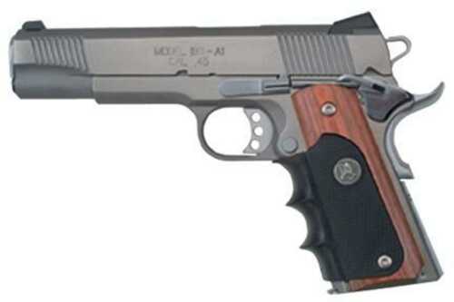 Pachmayr American Legend Grips - Colt 1911-img-0