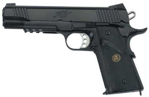Pachmayr Signature Grips Colt .45 Auto