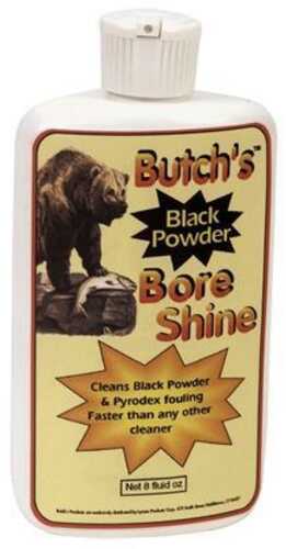 Pachmayr Butchs Black Powder Bore Shine-img-0