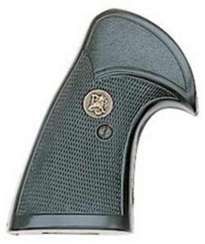 Pachmayr Presentation Grips Ruger Model Blackhawk - Round Trigger Guard
