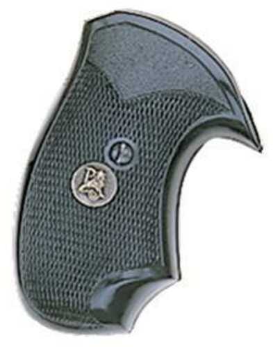 Pachmayr Compac Grips Ruger SP-101-img-0