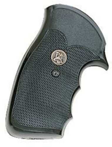 Pachmayr Gripper Grips S&W J-Frame Square Butt