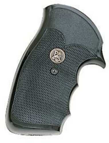 Pachmayr Gripper Grips S&W N-Frame Square Butt