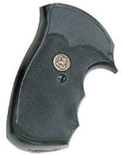 Pachmayr Decelerator Grips S&W N-Frame Square Butt-img-0