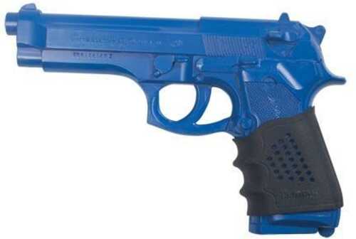 Pachmayr Tactical Grip Gloves - Beretta 92 FS M9