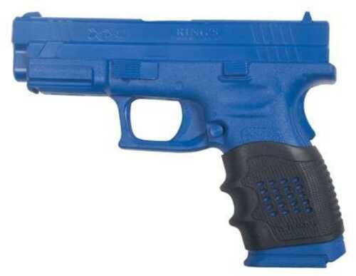 Pachmayr Tactical Grip Gloves - Springfield XD XD(M) Full Size Frames