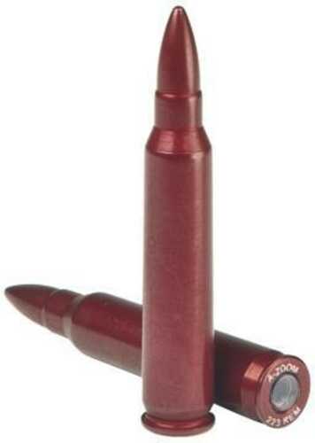 A-Zoom Metal Snap Caps .223 Remington 2/ct-img-0