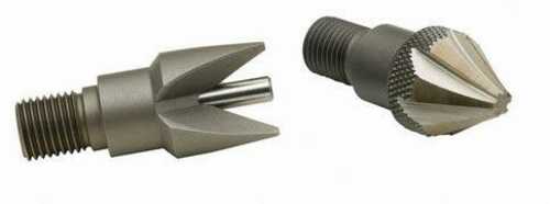 Cam Lock Trimmer Deburr Tool 1 Ea