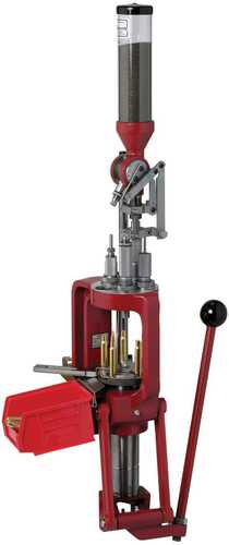 Hornady Lock-N-Load AP Reloading Press With EZject-img-0