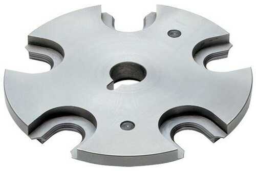 Hornady Lock-N-Load AP Progressive Press Shell Plate - #1 Size
