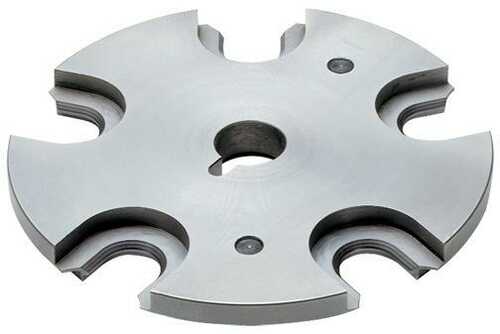Hornady Lock-N-Load AP Progressive Press Shell Plate - #6 Size