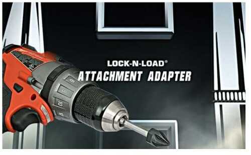 Hornady Lock-n-Load Attachment Adapter