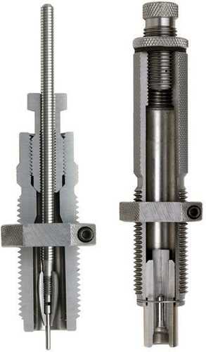 Hornady Custom Grade New Dimension Series I Rifle 2-Die Set .270 WSM