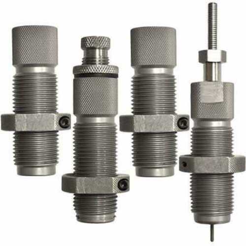 Hornady Custom Grade Series V 4-Die Rifle Set .350 Legend .355"