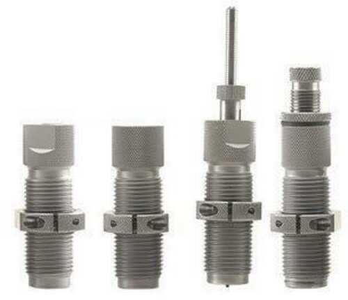 Hornady Custom Grade New Dimension Series V Rifle 4-Die Set .450 Bushmaster