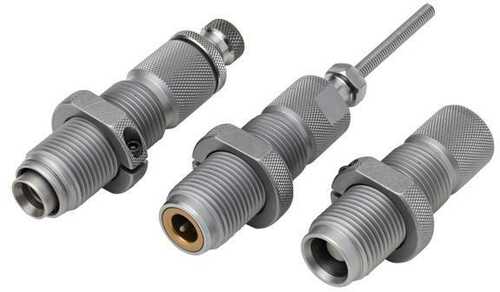 Hornady Custom Grade New Dimension Series II Rifle 3-Die Set .30 Carbine