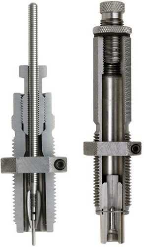 Hornady Custom Grade New Dimension Series III Rifle 2-Die Set .32 Auto .311"