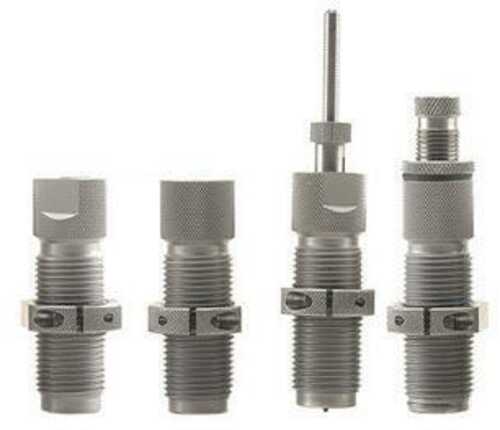 Hornady Custom Grade New Dimension Pistol 4-Die Set .480 Ruger/.475 Linbaugh