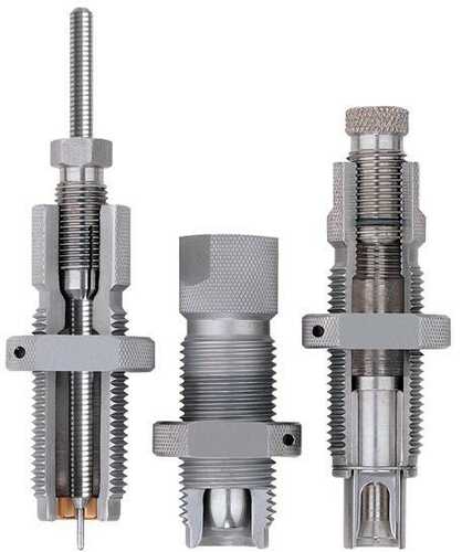 Hornady Custom Grade New Dimension Pistol 3-Die Set .44 Special/.44 Mag